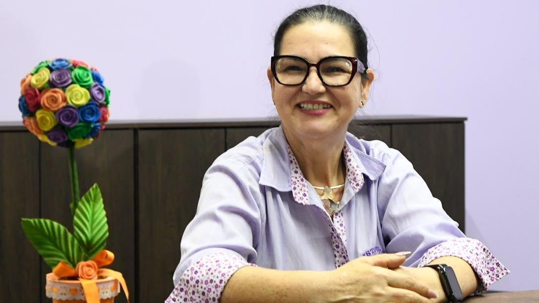 Aos 20 anos da Lei Maria da Penha, trabalho de encaminhados pela Justiça ajuda a transformar vidas em Campo Grande