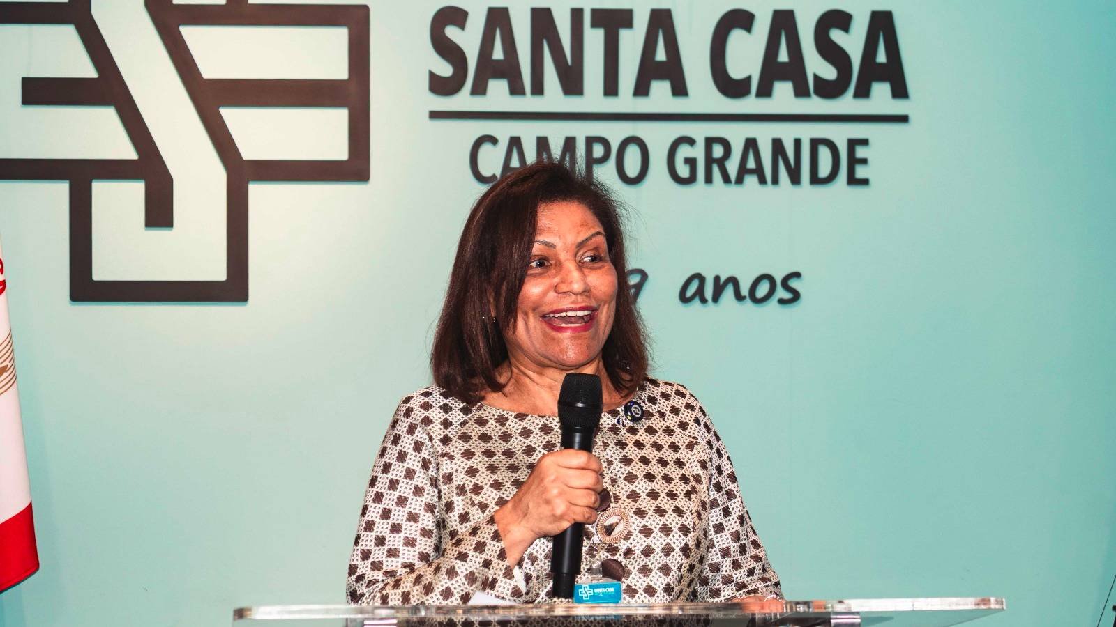 Trabalho abre caminho para recomeço de internos da Gameleira na Santa Casa