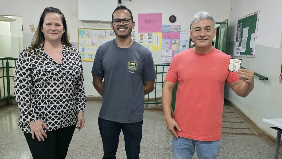 Magistratura Vai à Escola amplia diálogo sobre inclusão e acesso à universidade