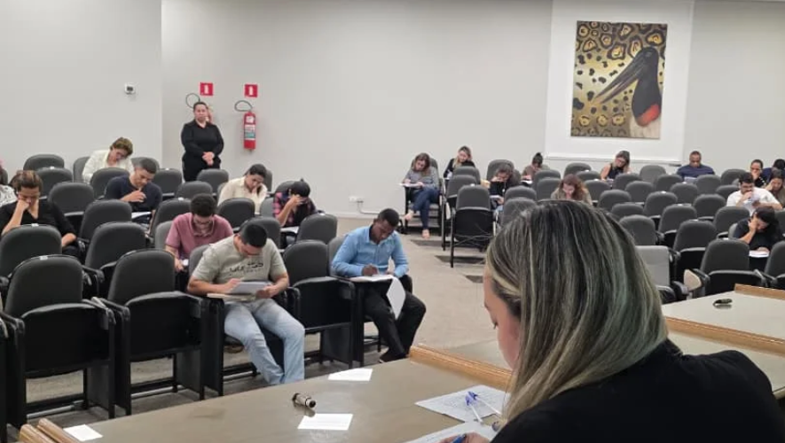 Esmagis divulga resultado do Concurso de Bolsas para o Curso Preparatório à Magistratura 2026/2027