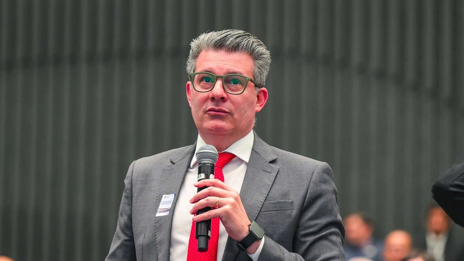 Enunciados de desembargador de MS são aprovados em congressos do STJ